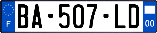 BA-507-LD