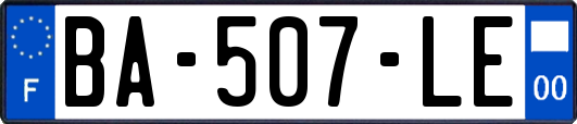 BA-507-LE
