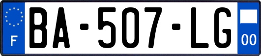 BA-507-LG