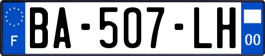 BA-507-LH