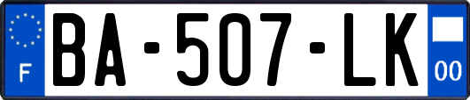 BA-507-LK