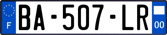 BA-507-LR