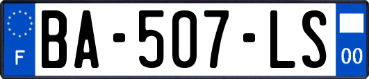 BA-507-LS