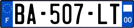 BA-507-LT