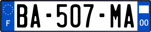 BA-507-MA