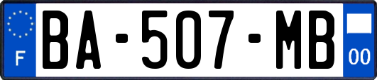 BA-507-MB
