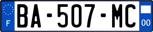 BA-507-MC
