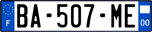 BA-507-ME
