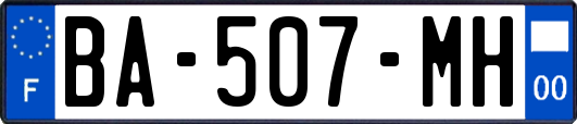 BA-507-MH