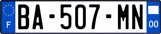 BA-507-MN