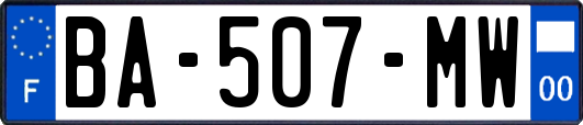 BA-507-MW