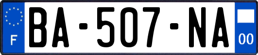 BA-507-NA