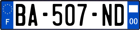 BA-507-ND