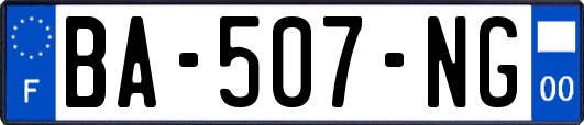 BA-507-NG