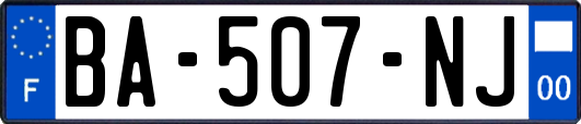 BA-507-NJ
