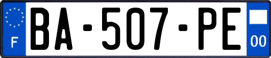 BA-507-PE