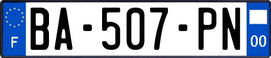 BA-507-PN