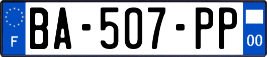 BA-507-PP