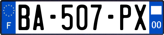 BA-507-PX