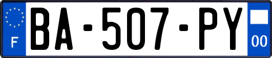 BA-507-PY