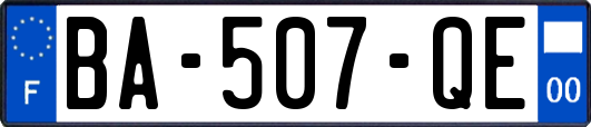 BA-507-QE