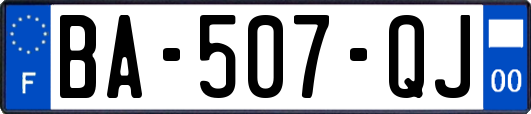 BA-507-QJ