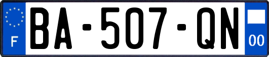 BA-507-QN
