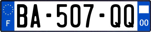 BA-507-QQ