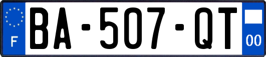 BA-507-QT