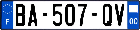 BA-507-QV