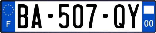 BA-507-QY