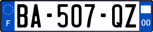 BA-507-QZ