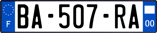 BA-507-RA
