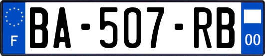 BA-507-RB