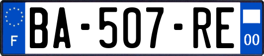 BA-507-RE