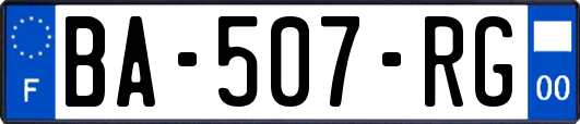 BA-507-RG