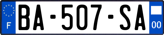 BA-507-SA