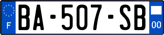 BA-507-SB