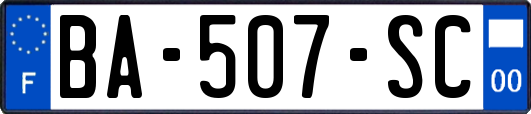 BA-507-SC