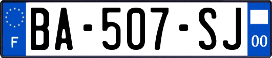 BA-507-SJ