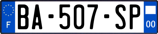 BA-507-SP