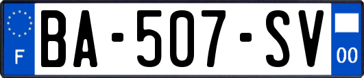 BA-507-SV
