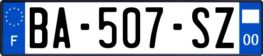 BA-507-SZ