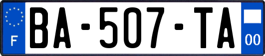 BA-507-TA
