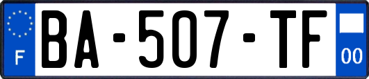 BA-507-TF