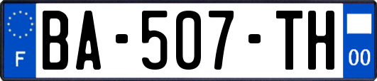 BA-507-TH