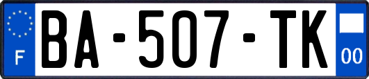 BA-507-TK