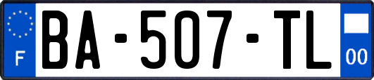 BA-507-TL