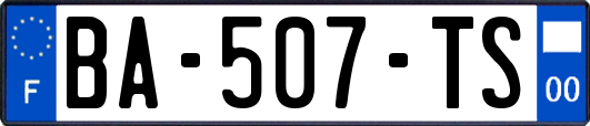 BA-507-TS