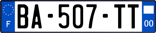 BA-507-TT
